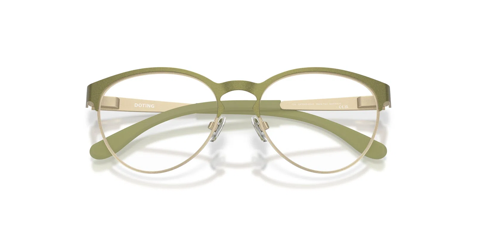Oakley Doting 3005 Eyeglasses - view 50